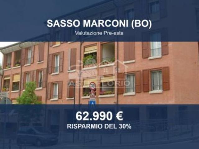 Ufficio in vendita a Unione dei comuni Valli del Reno, Lavino e Samoggia, Sasso Marconi