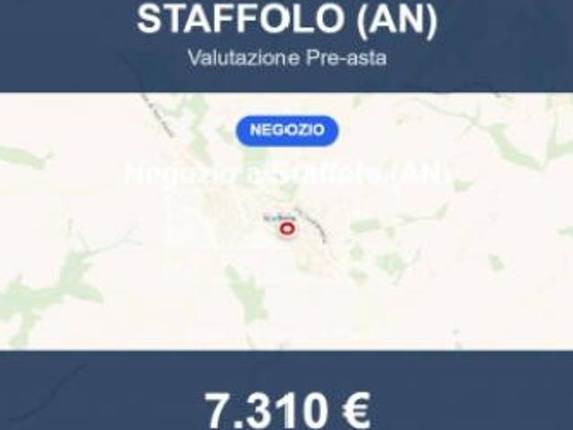 Locale Commerciale in vendita a Marche, Ancona