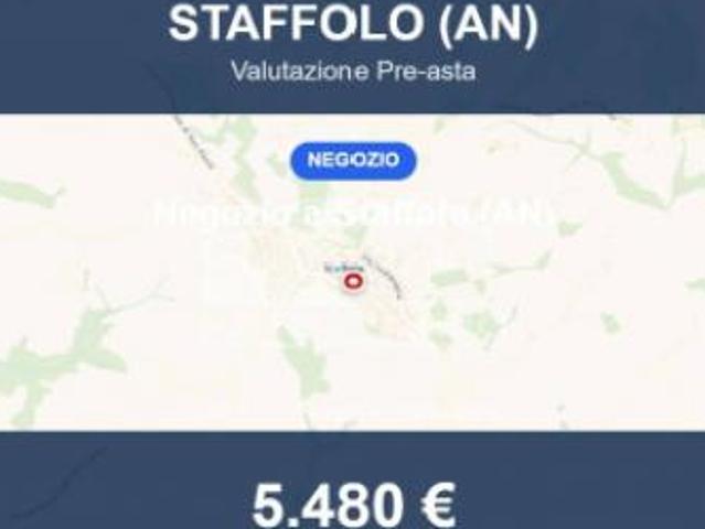 Locale Commerciale in vendita a Marche, Ancona