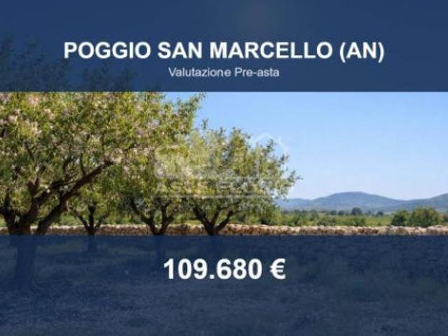 Terreno in vendita a Marche, Ancona
