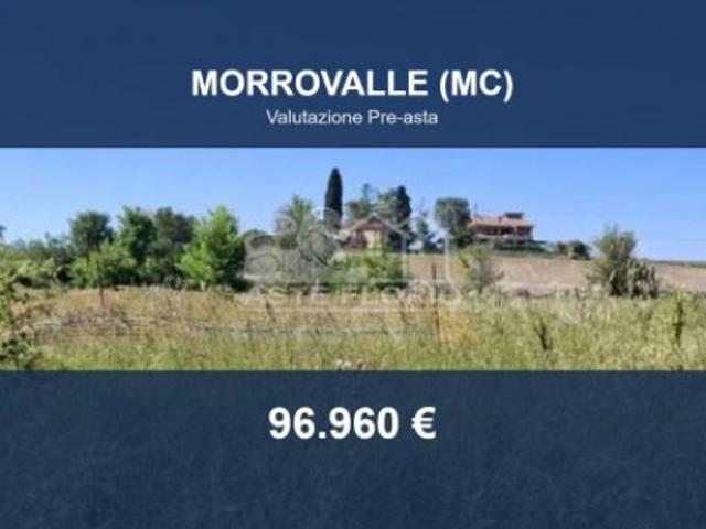 Terreno in vendita a Marche, Macerata