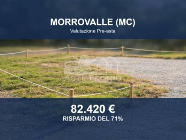 Terreno in vendita a Marche, Macerata