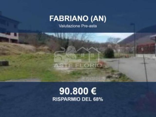 Terreno in vendita a Piano, Marche
