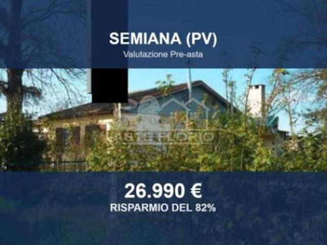 Locale Commerciale in vendita a Semiana, Lombardia