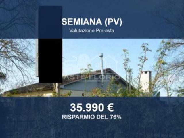 Locale Commerciale in vendita a Semiana, Lombardia