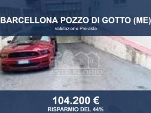 Locale Commerciale in vendita a Militi, Barcellona Pozzo Di Gotto