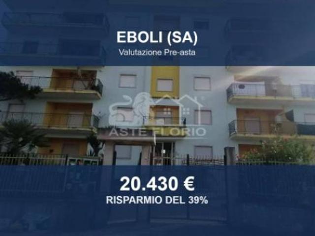 Box in vendita a Eboli, Campania