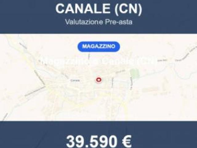 Capannone in vendita a Piemonte, Cuneo