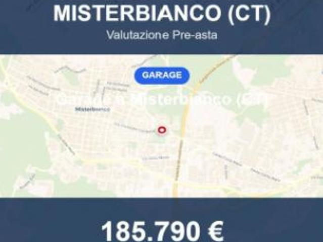 Box in vendita a Misterbianco, Sicilia