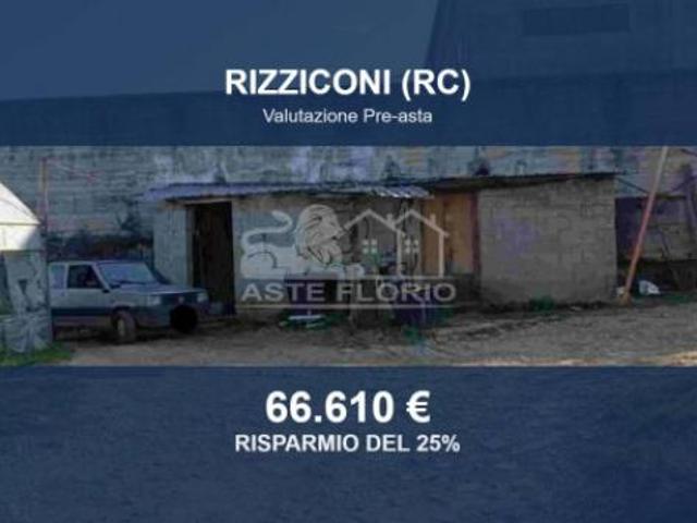 Terreno in vendita a Calabria, Reggio Calabria