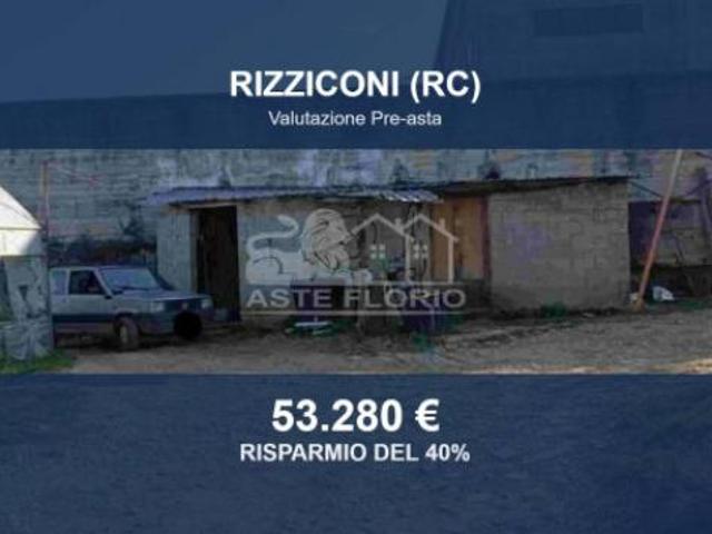 Terreno in vendita a Calabria, Reggio Calabria