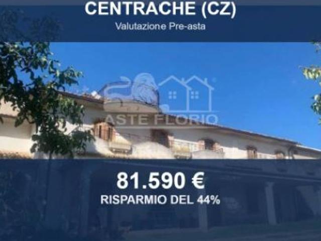 Villa Indipendente in vendita a Calabria, Catanzaro