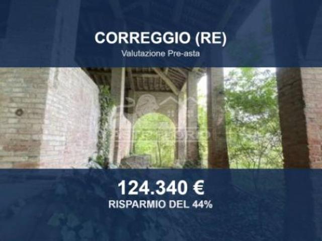 Terreno in vendita a Pianura Reggiana, Re