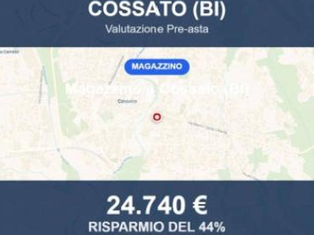 Capannone in vendita a Piemonte, Biella