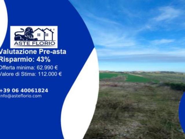 Terreno in vendita a Santa Caterina, Roseto Degli Abruzzi