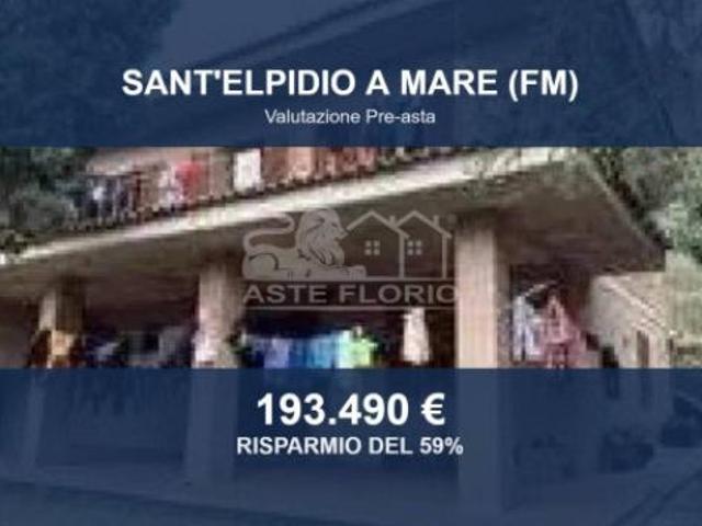 Ufficio in vendita a Marche, Fermo