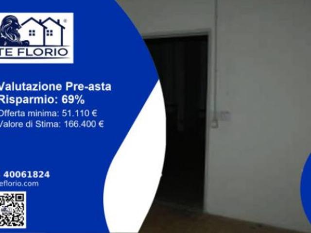 Capannone in vendita a Madonna Alta, Cenerente