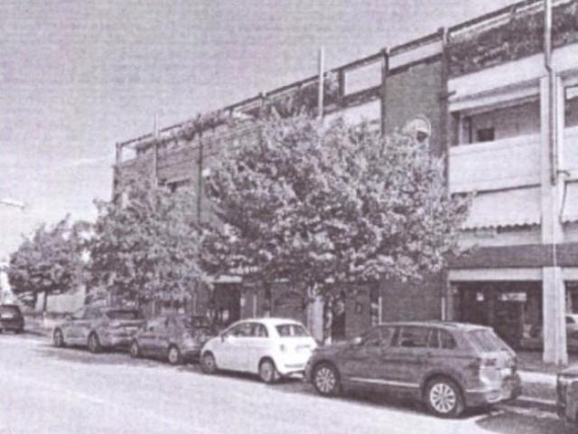 Locale Commerciale in vendita a Rubano, Veneto
