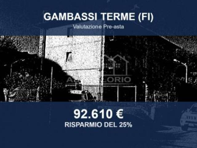 Locale Commerciale in vendita a Unione dei Comuni Circondario dell'Empolese Valdelsa, Gambassi Terme