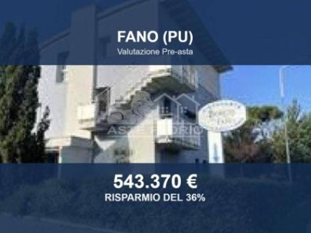 Appartamento in vendita a Poderino, Marche