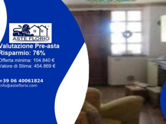 Villa Indipendente in vendita a Sassofeltrio, Reggio Emilia