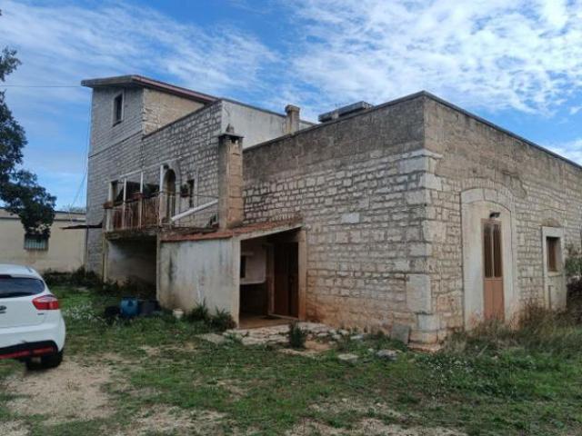 Terreno in vendita a Puglia, Bari