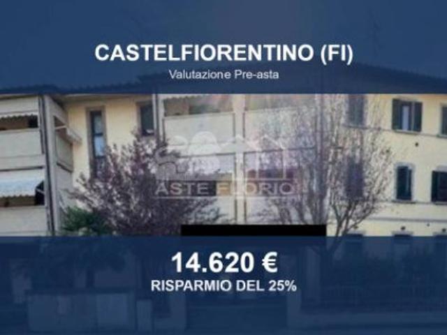 Box in vendita a Unione dei Comuni Circondario dell'Empolese Valdelsa, Castelfiorentino