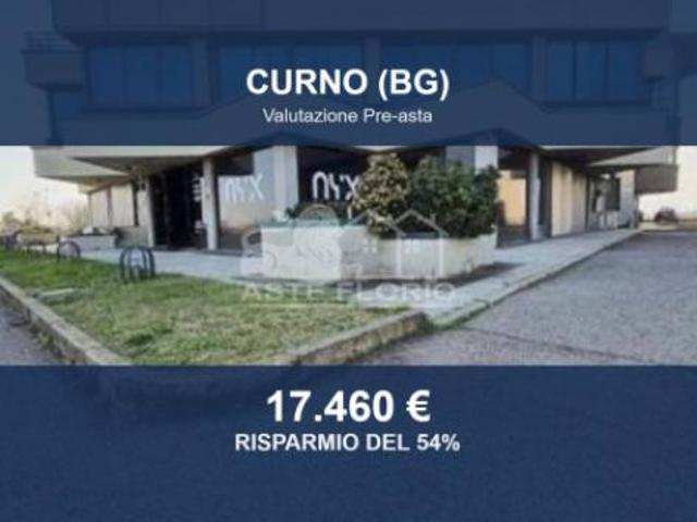 Box in vendita a Curno, Lombardia