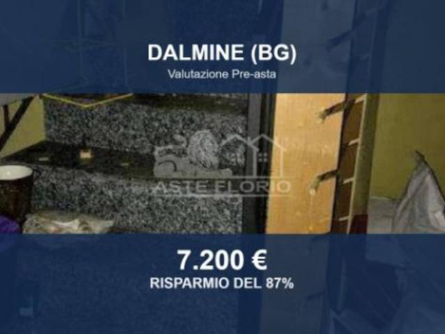 Capannone in vendita a Dalmine, Lombardia