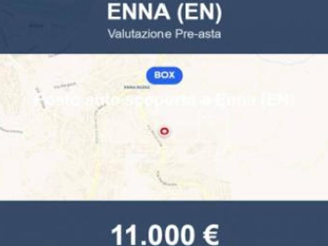 Box in vendita a Enna, Sicilia