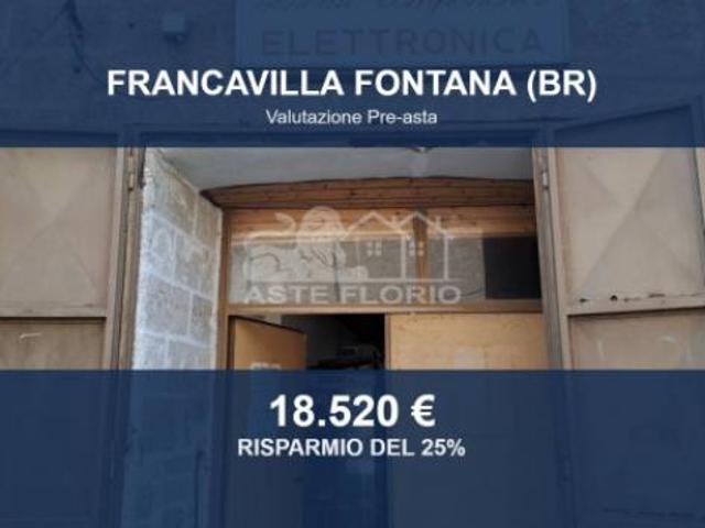 Box in vendita a Puglia, Brindisi