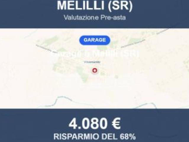 Box in vendita a Melilli, Sicilia