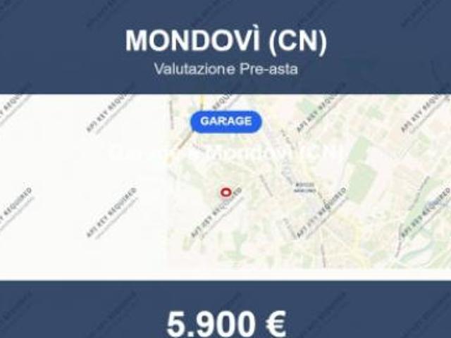 Box in vendita a Borgo Aragno, Mondovì