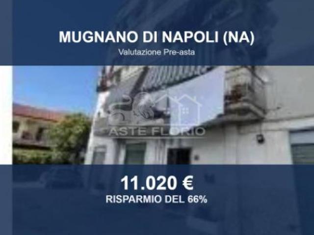 Box in vendita a Mugnano di Napoli, Napoli