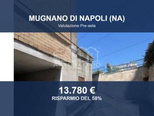 Box in vendita a Mugnano Di Napoli, Campania