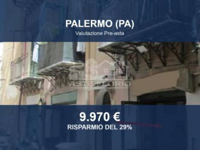 Capannone in vendita a Palermo, Sicilia