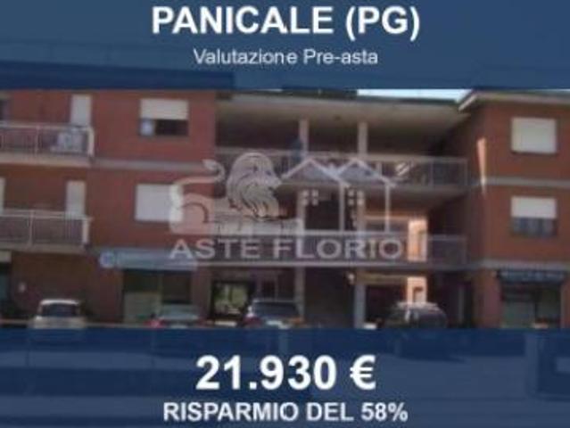 Locale Commerciale in vendita a Panicale, Umbria