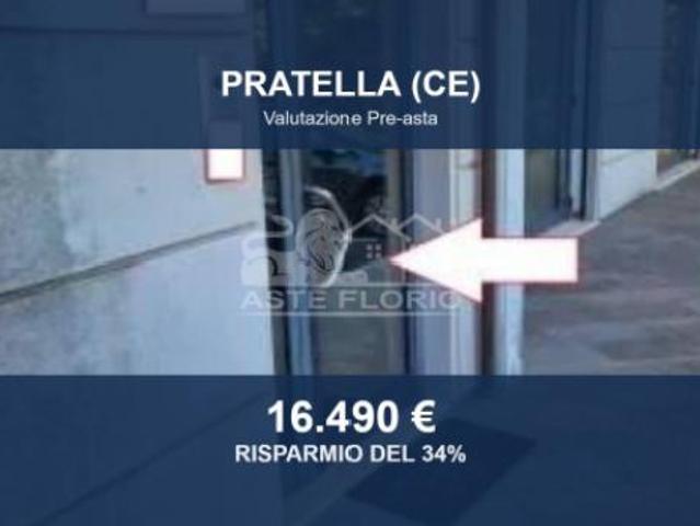 Box in vendita a Pratella, Campania