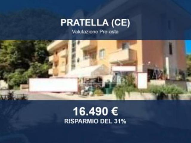 Box in vendita a Pratella, Campania