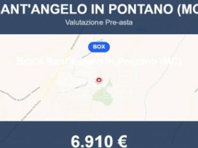 Box in vendita a Marche, Macerata
