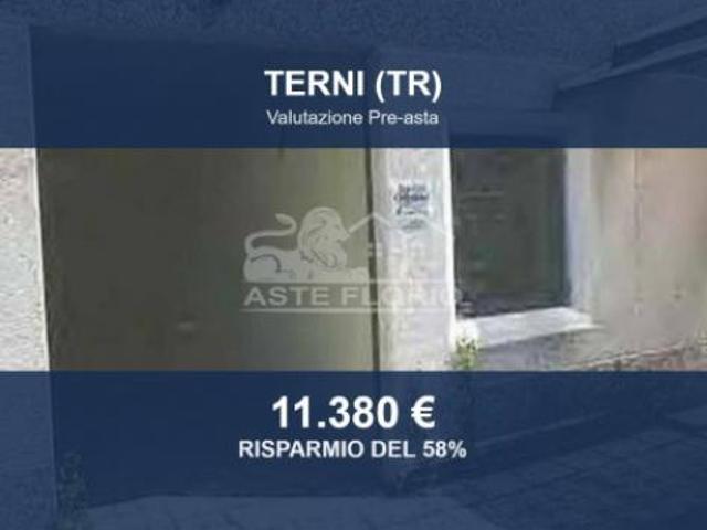 Ufficio in vendita a Terni, Umbria