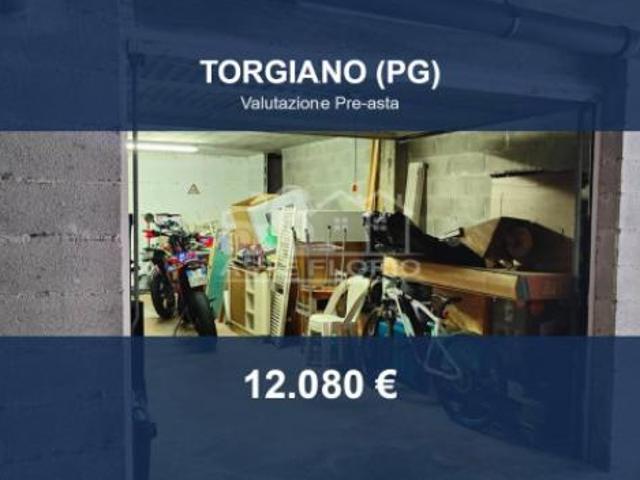 Box in vendita a Torgiano, Umbria