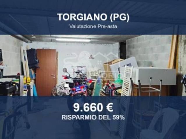 Box in vendita a Torgiano, Perugia