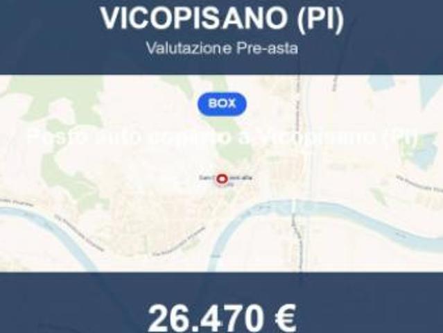 Box in vendita a San Giovanni alla Vena, San Giovannialla Vena