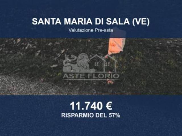 Terreno in vendita a Stigliano, Santa Maria di Sala