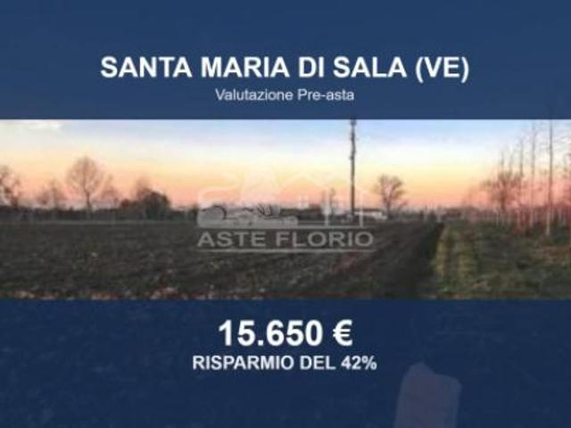 Terreno in vendita a Stigliano, Villanova Di Camposanpiero