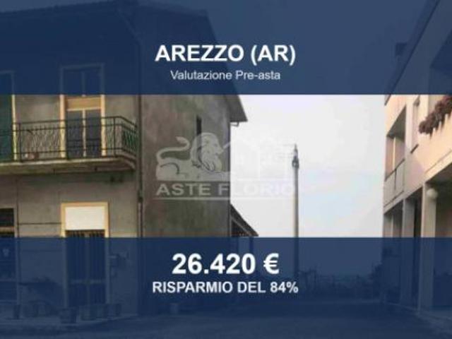 Capannone in vendita a Palazzo Del Pero, Toscana