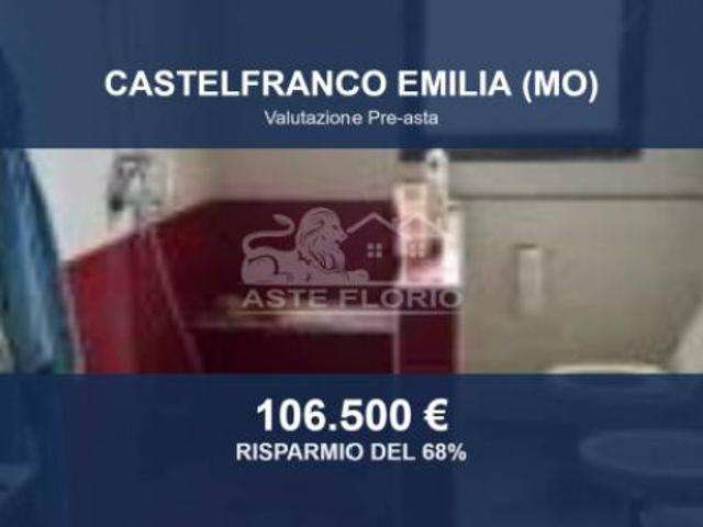 Capannone in vendita a Unione dei comuni del Sorbara, Castelfranco Emilia