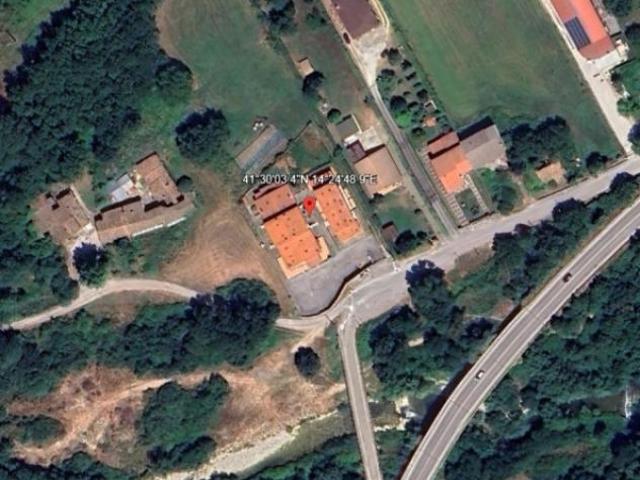 Terreno in vendita a San Massimo, Molise