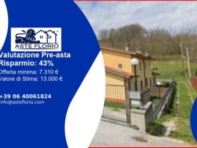 Terreno in vendita a San Massimo, Molise